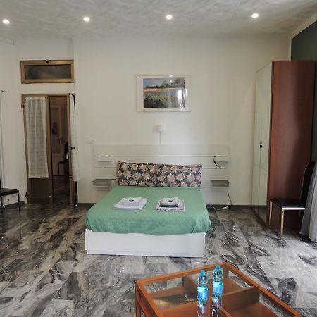 Home Nolo Milano 4 Rooms 11 Beds Exterior foto
