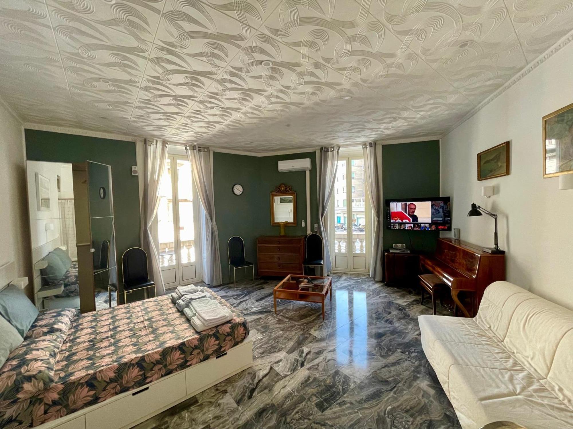Home Nolo Milano 4 Rooms 11 Beds Exterior foto