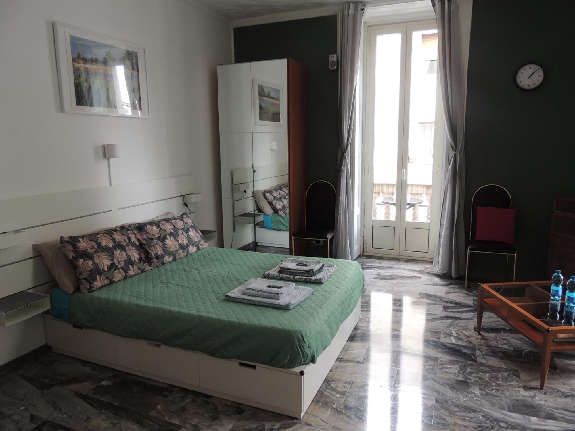 Home Nolo Milano 4 Rooms 11 Beds Exterior foto