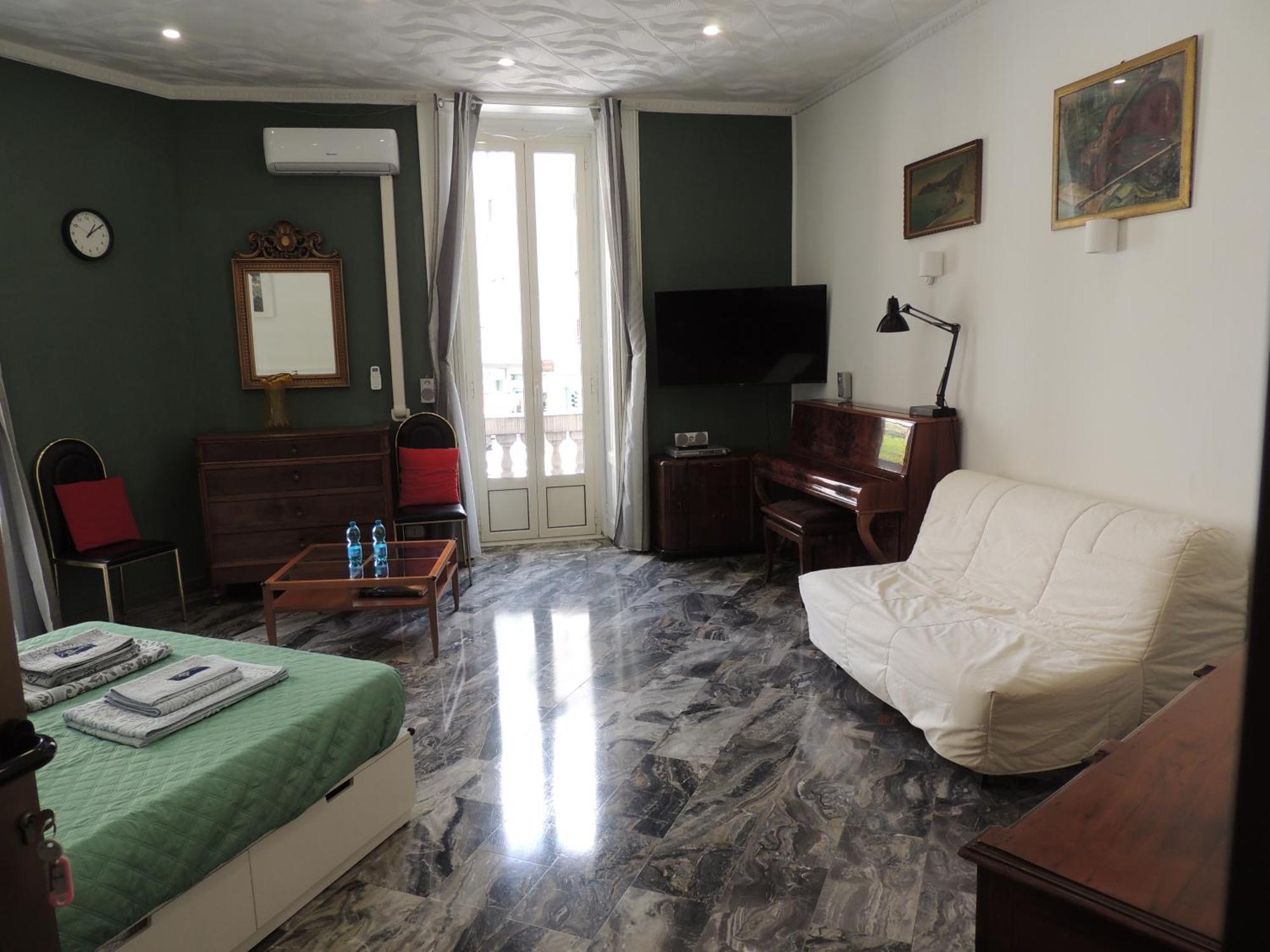 Home Nolo Milano 4 Rooms 11 Beds Exterior foto