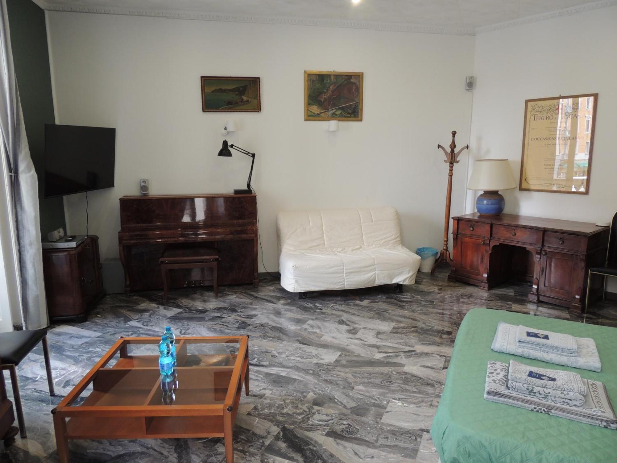 Home Nolo Milano 4 Rooms 11 Beds Exterior foto