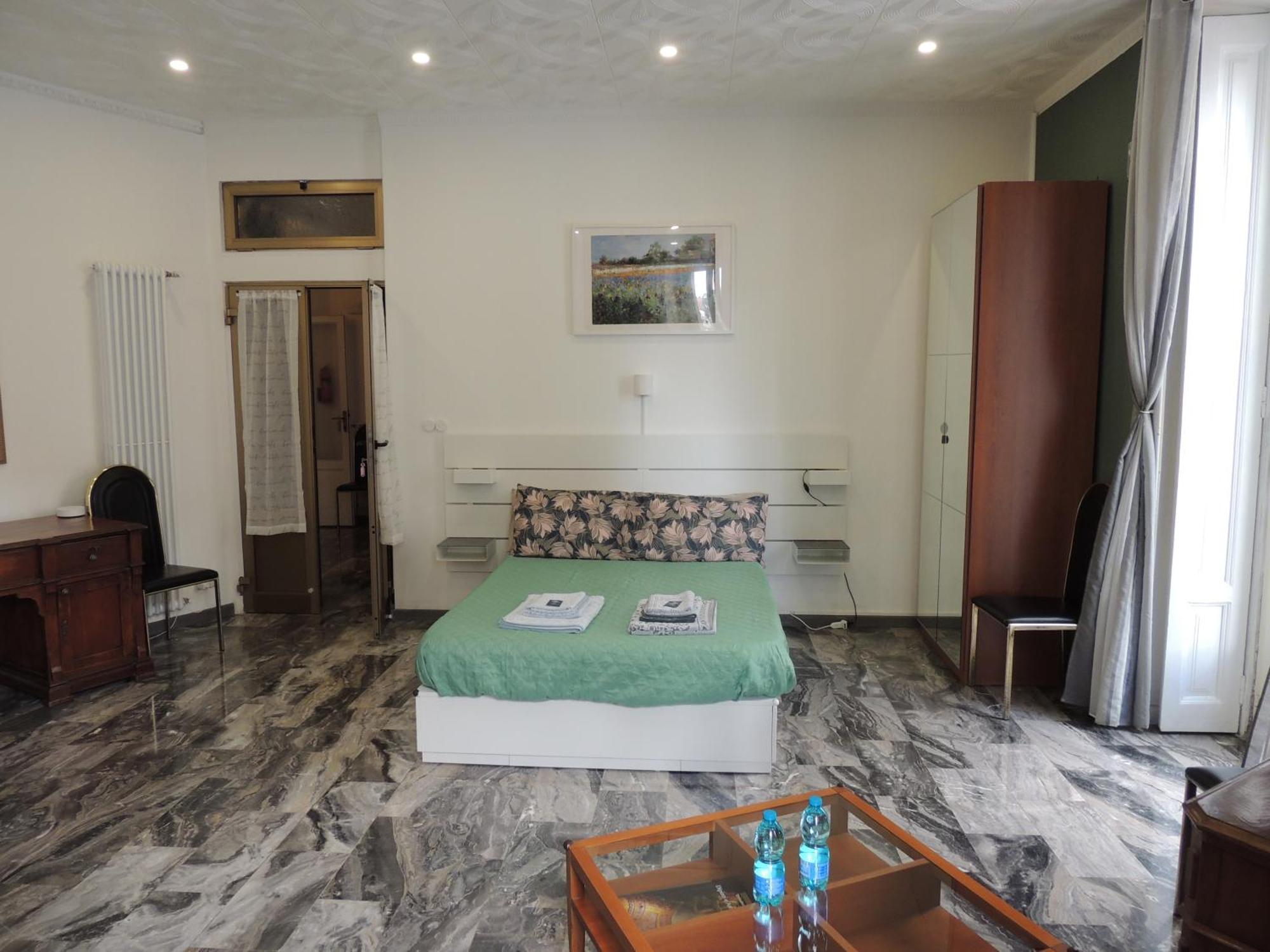 Home Nolo Milano 4 Rooms 11 Beds Exterior foto