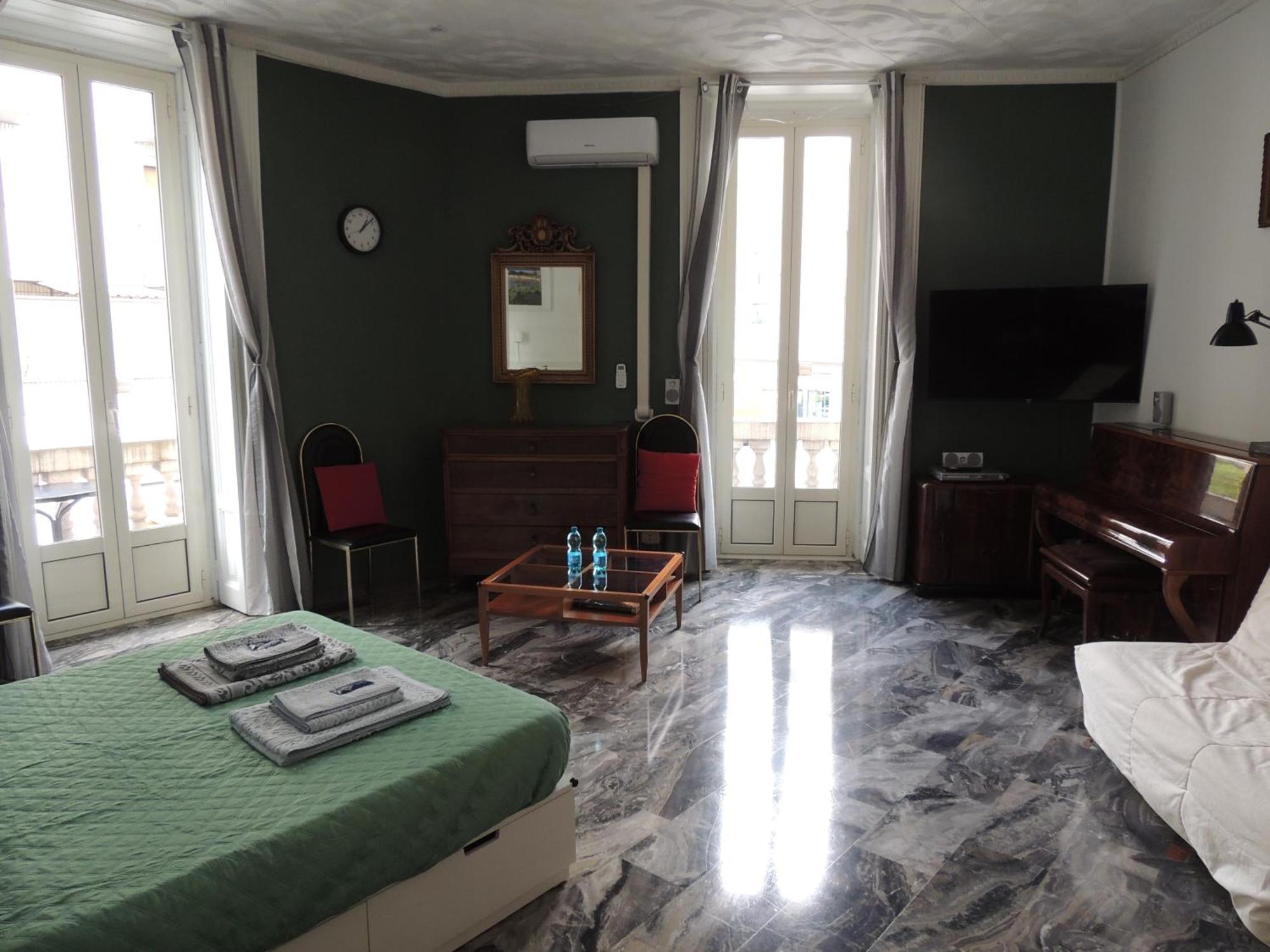 Home Nolo Milano 4 Rooms 11 Beds Exterior foto