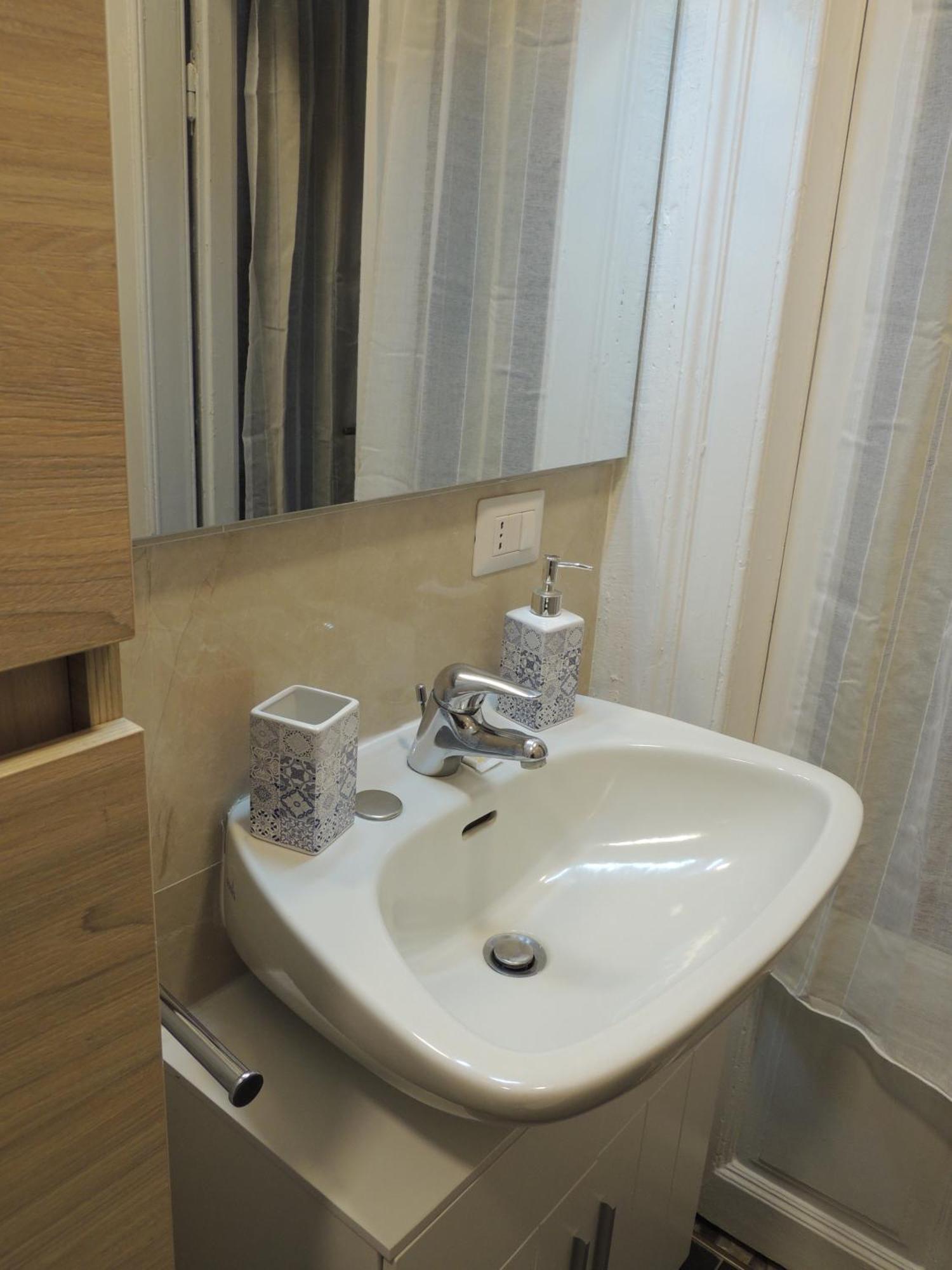 Home Nolo Milano 4 Rooms 11 Beds Exterior foto