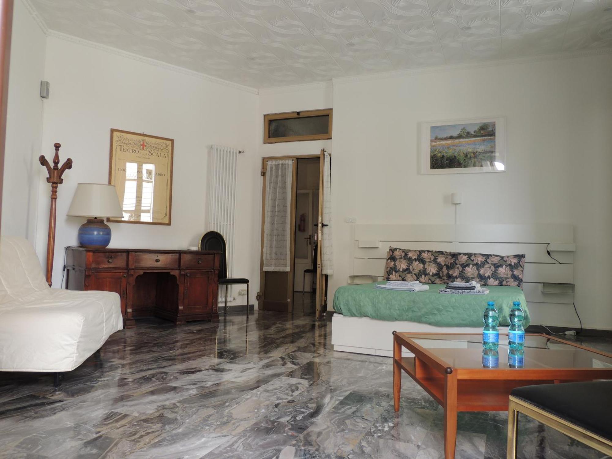 Home Nolo Milano 4 Rooms 11 Beds Exterior foto