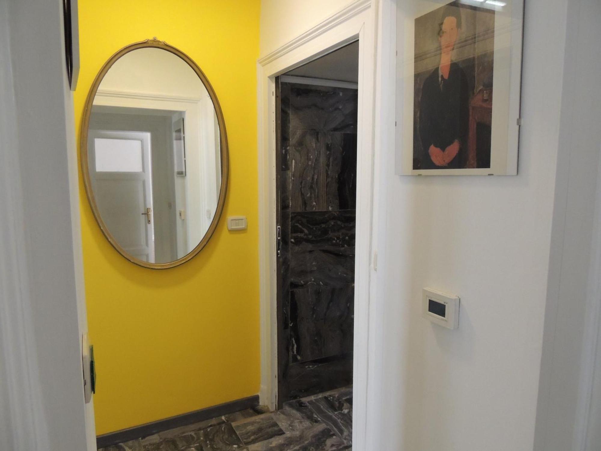 Home Nolo Milano 4 Rooms 11 Beds Exterior foto