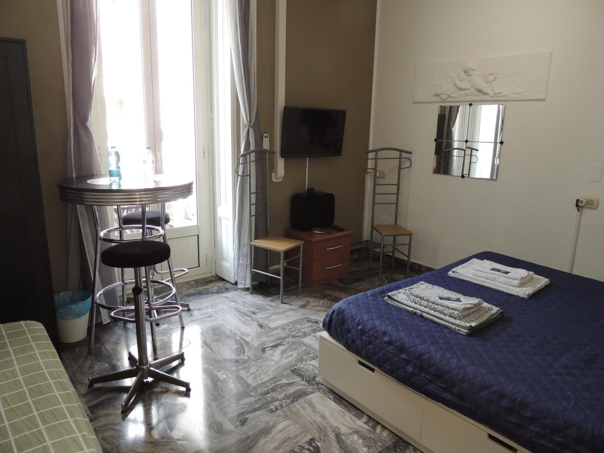 Home Nolo Milano 4 Rooms 11 Beds Exterior foto