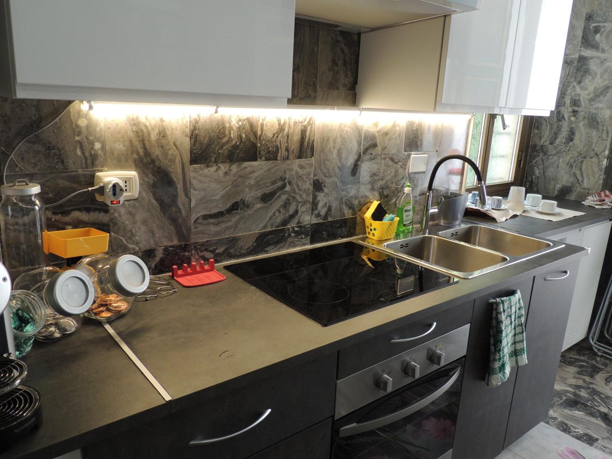 Home Nolo Milano 4 Rooms 11 Beds Exterior foto