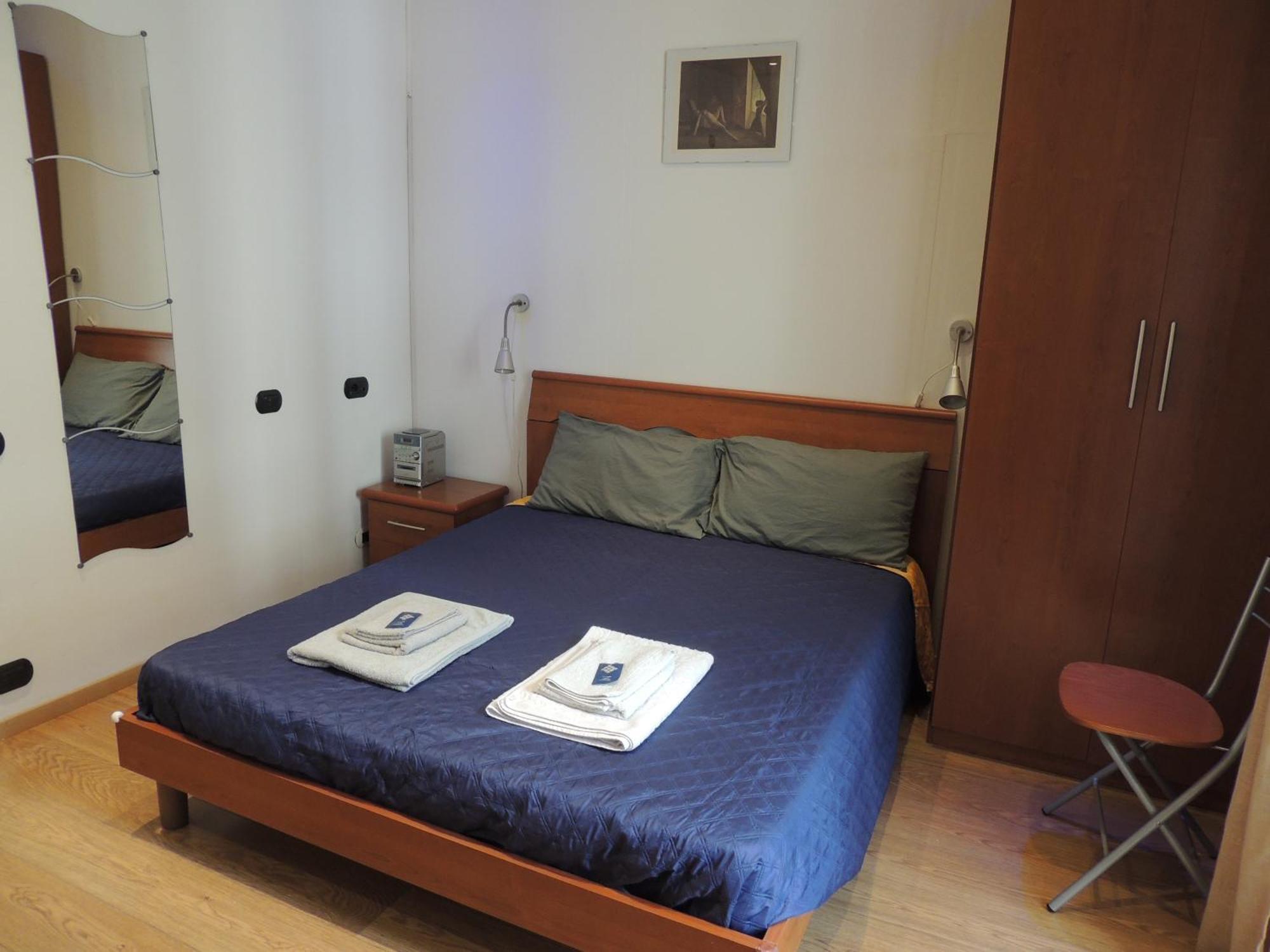 Home Nolo Milano 4 Rooms 11 Beds Exterior foto
