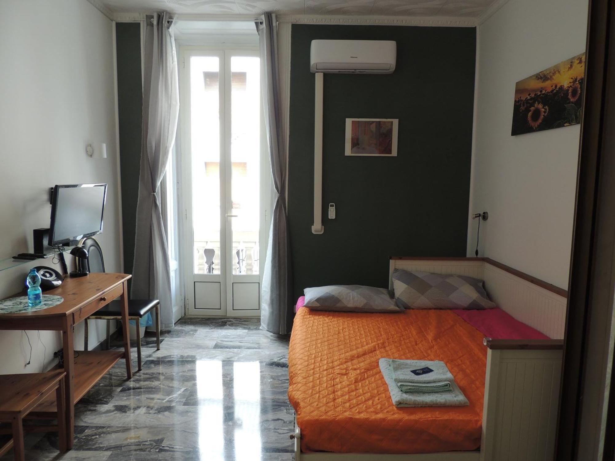 Home Nolo Milano 4 Rooms 11 Beds Exterior foto