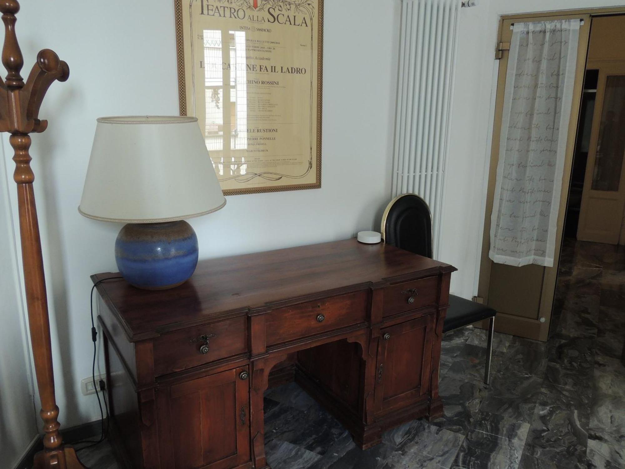 Home Nolo Milano 4 Rooms 11 Beds Exterior foto