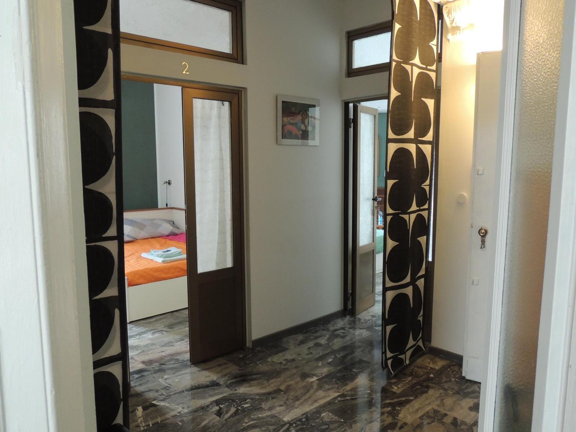 Home Nolo Milano 4 Rooms 11 Beds Exterior foto