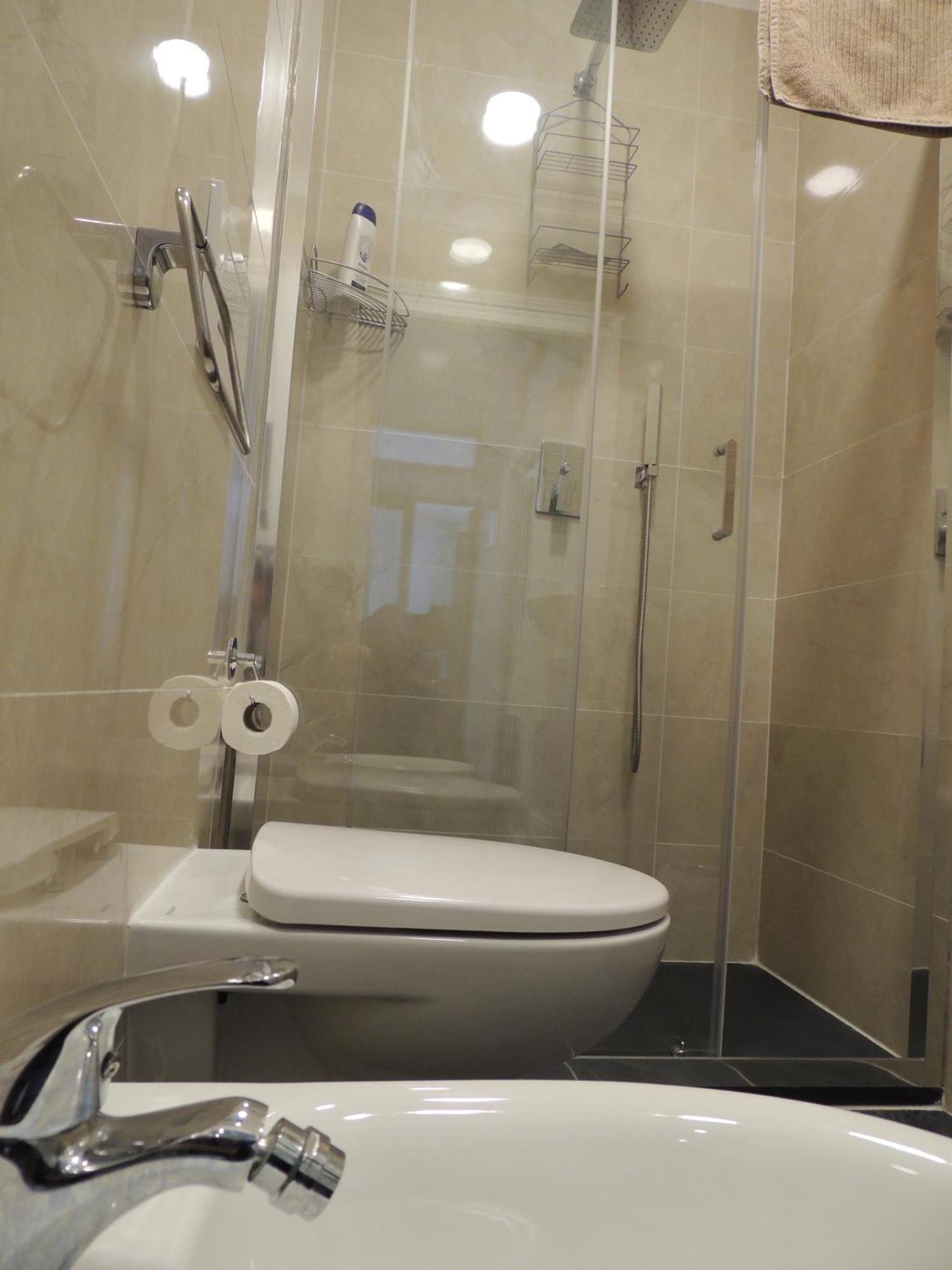 Home Nolo Milano 4 Rooms 11 Beds Exterior foto