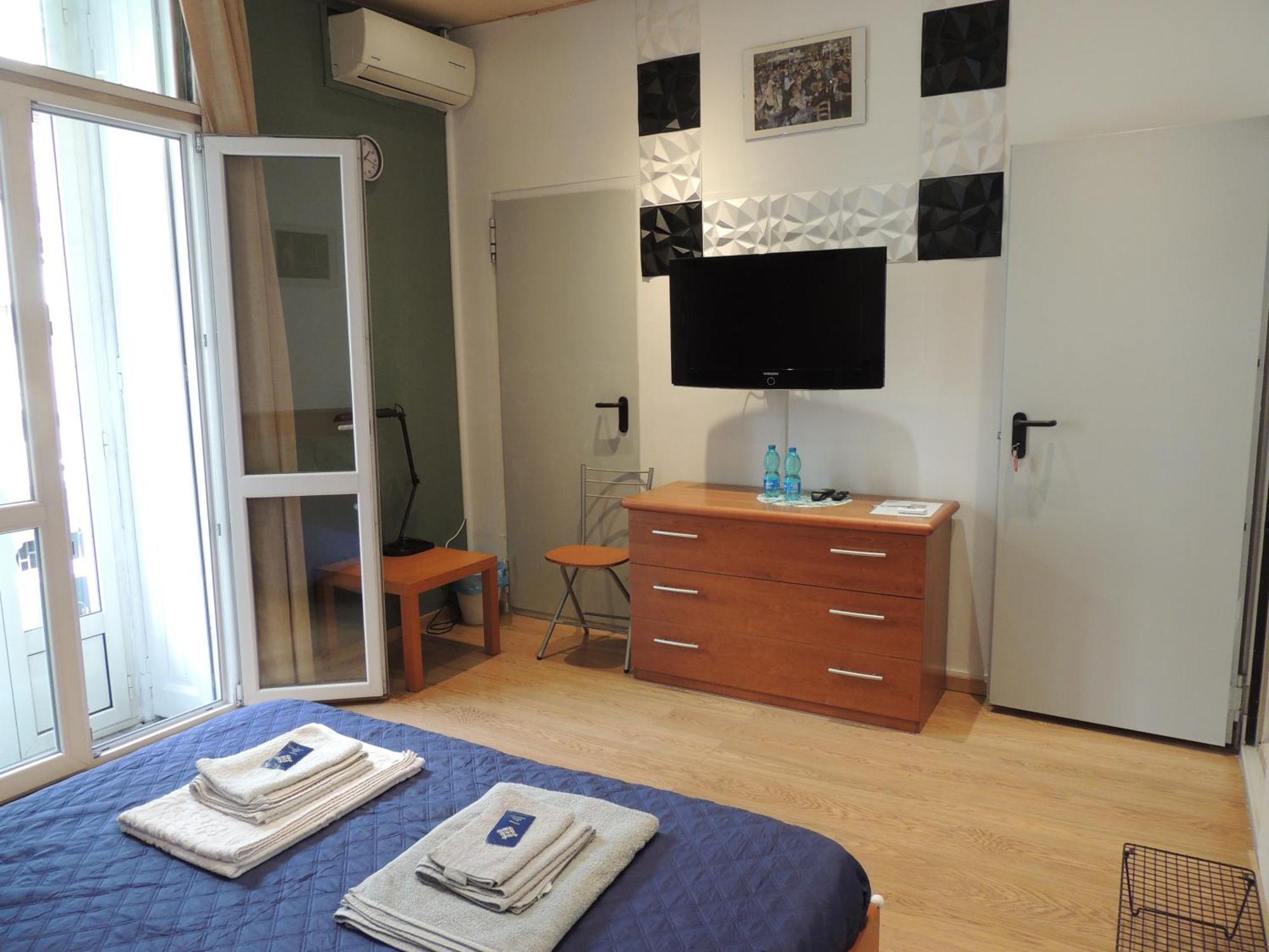Home Nolo Milano 4 Rooms 11 Beds Exterior foto