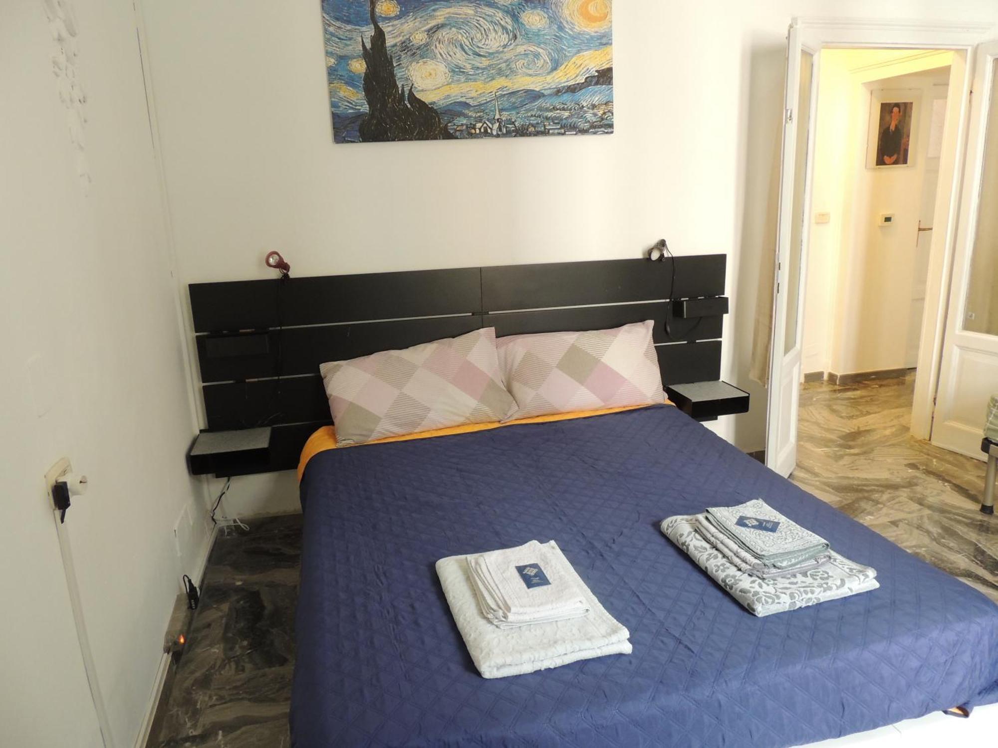 Home Nolo Milano 4 Rooms 11 Beds Exterior foto