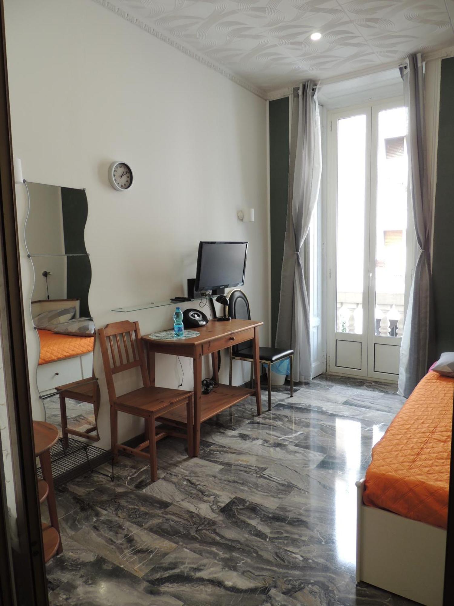 Home Nolo Milano 4 Rooms 11 Beds Exterior foto